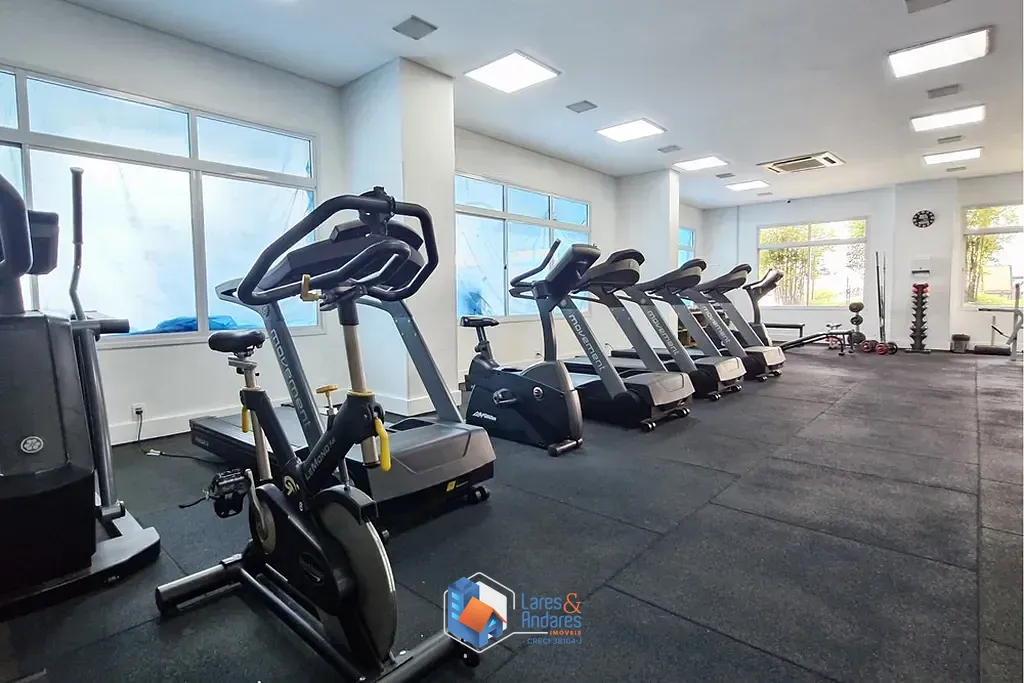 Apartamento, 2 quartos, 94 m² - Foto 13