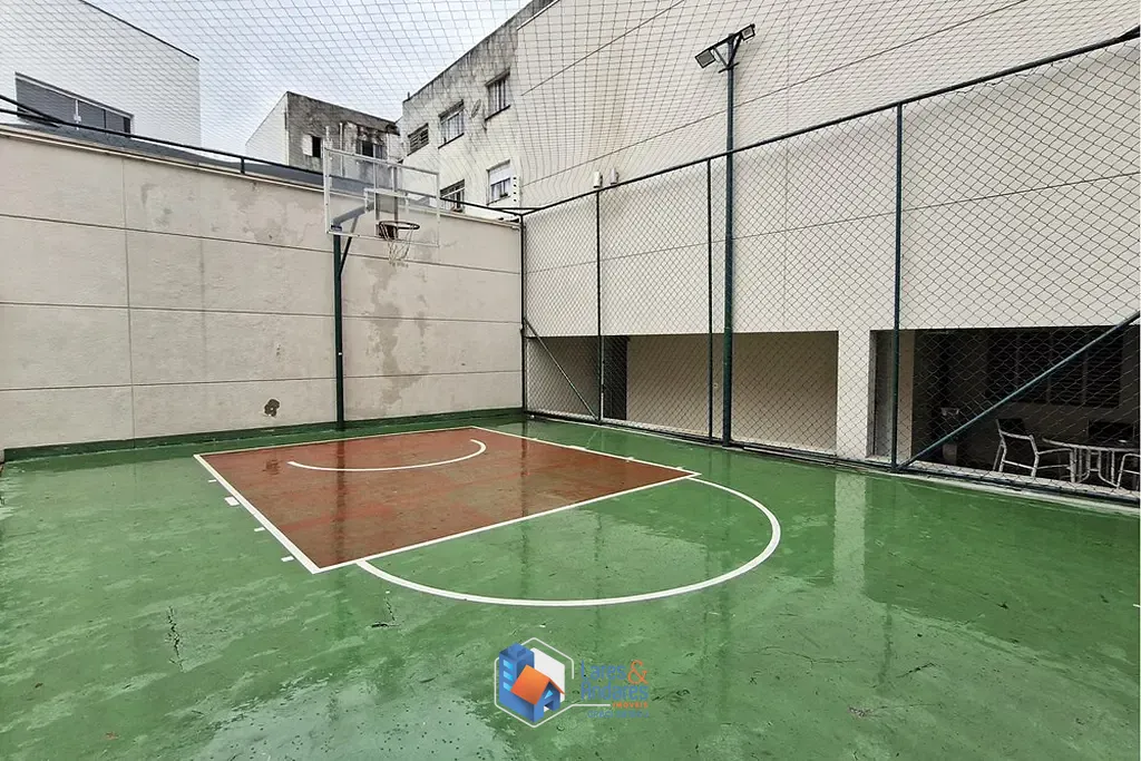 Apartamento, 2 quartos, 94 m² - Foto 11