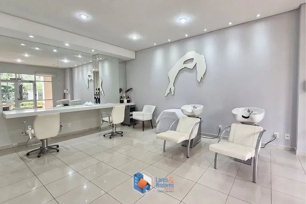 Apartamento, 2 quartos, 94 m² - Foto 9