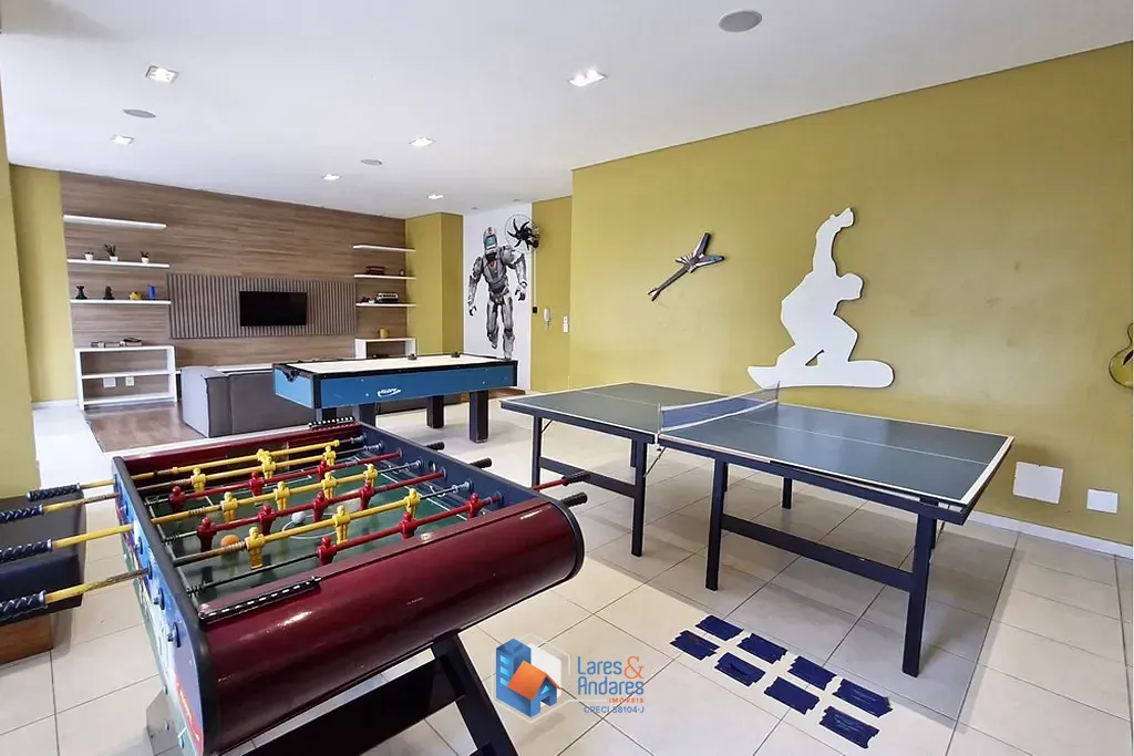 Apartamento, 2 quartos, 94 m² - Foto 8