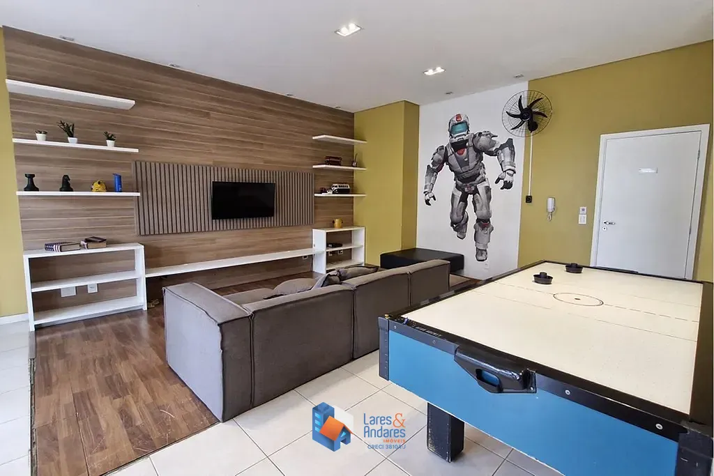 Apartamento, 2 quartos, 94 m² - Foto 7