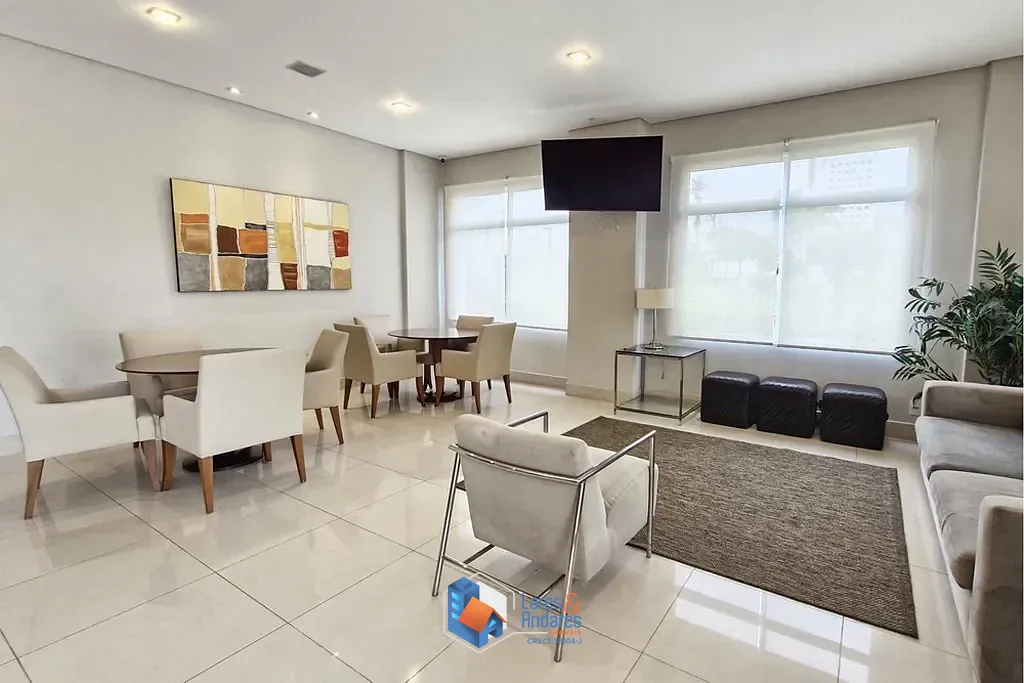 Apartamento, 2 quartos, 94 m² - Foto 5