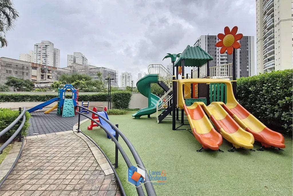 Apartamento, 2 quartos, 94 m² - Foto 4