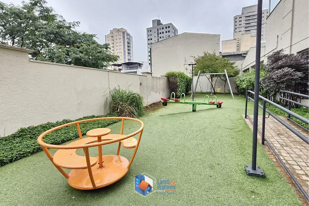 Apartamento, 2 quartos, 94 m² - Foto 2