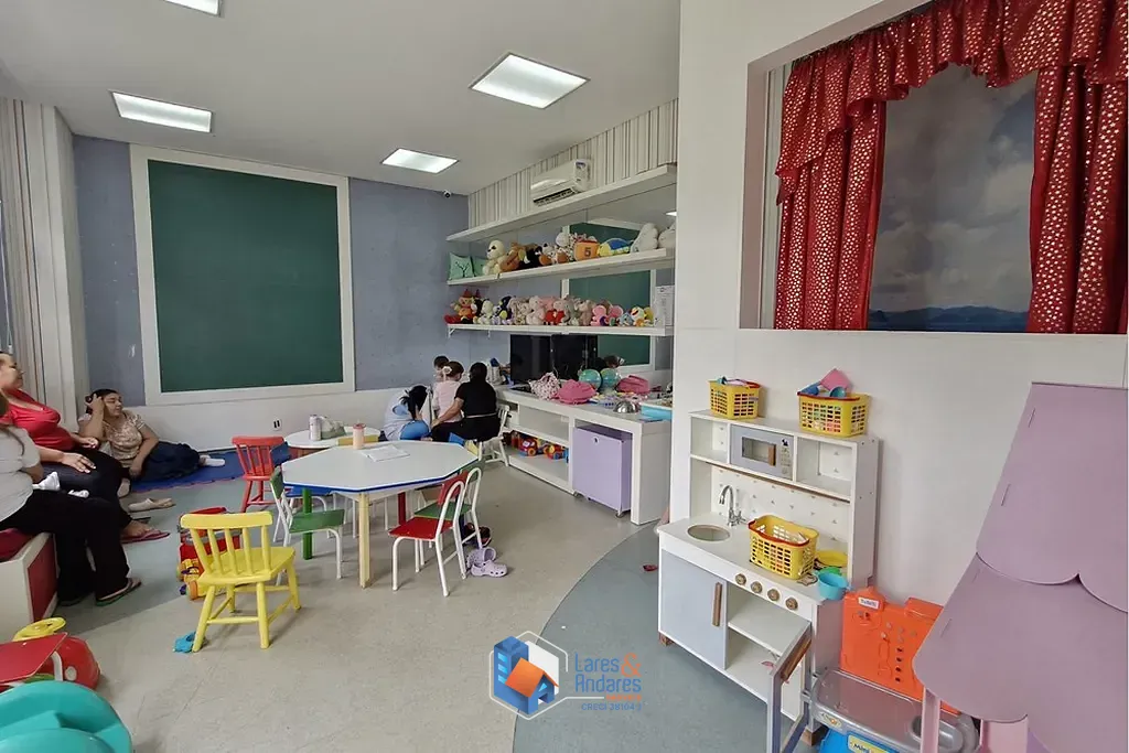 Apartamento, 2 quartos, 94 m² - Foto 3