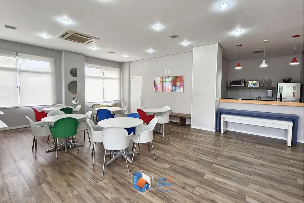 Apartamento, 2 quartos, 94 m² - Foto 19
