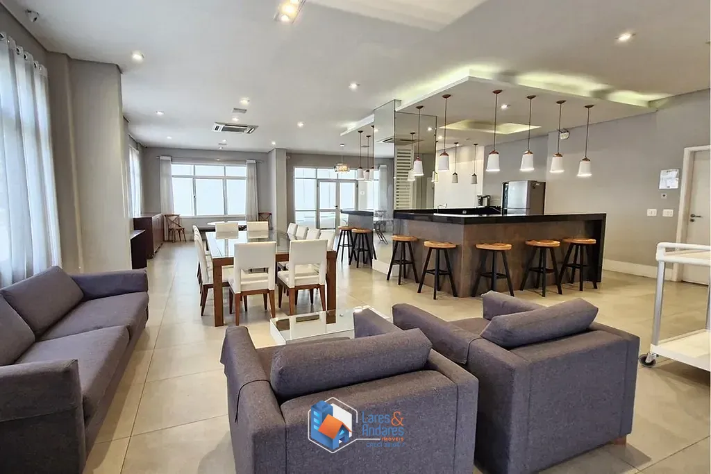 Apartamento, 2 quartos, 94 m² - Foto 20