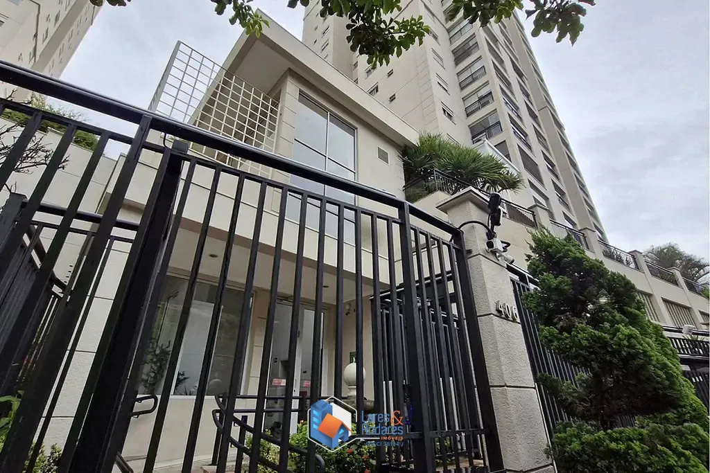 Apartamento, 2 quartos, 94 m² - Foto 25