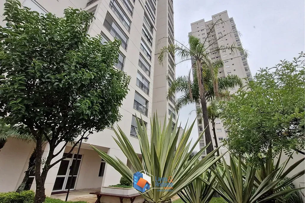 Apartamento, 2 quartos, 94 m² - Foto 26