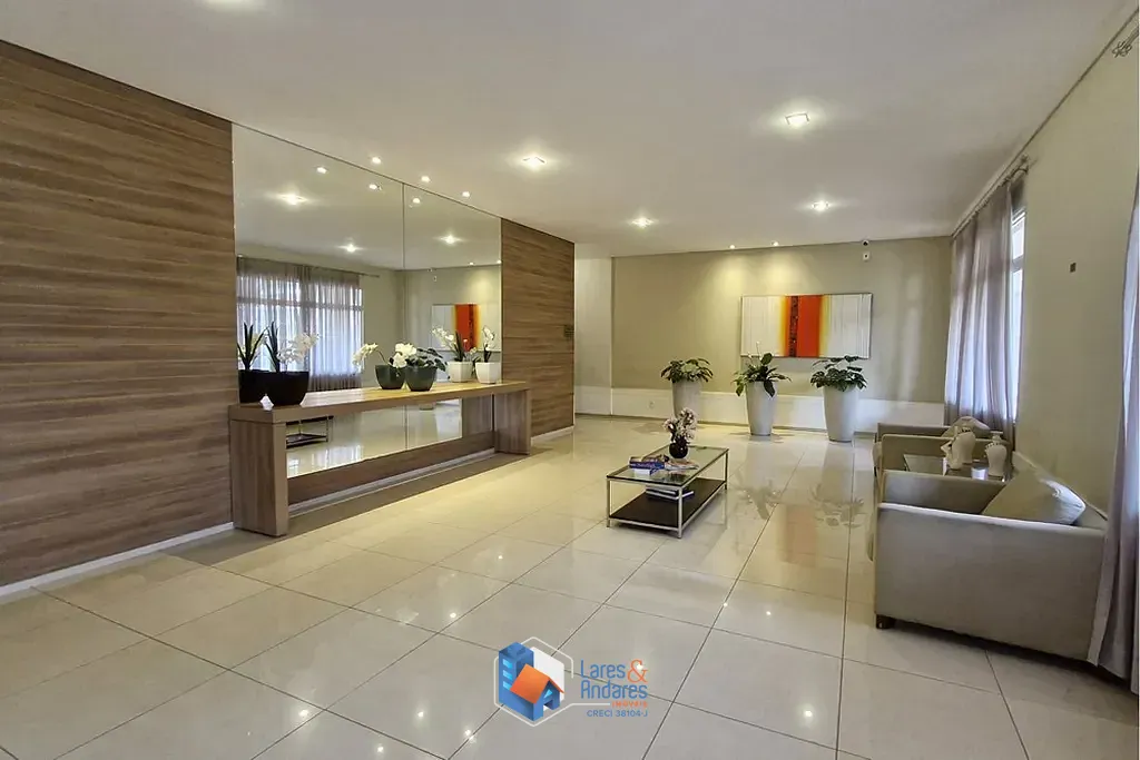 Apartamento, 2 quartos, 94 m² - Foto 30