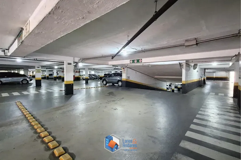 Apartamento, 2 quartos, 94 m² - Foto 31
