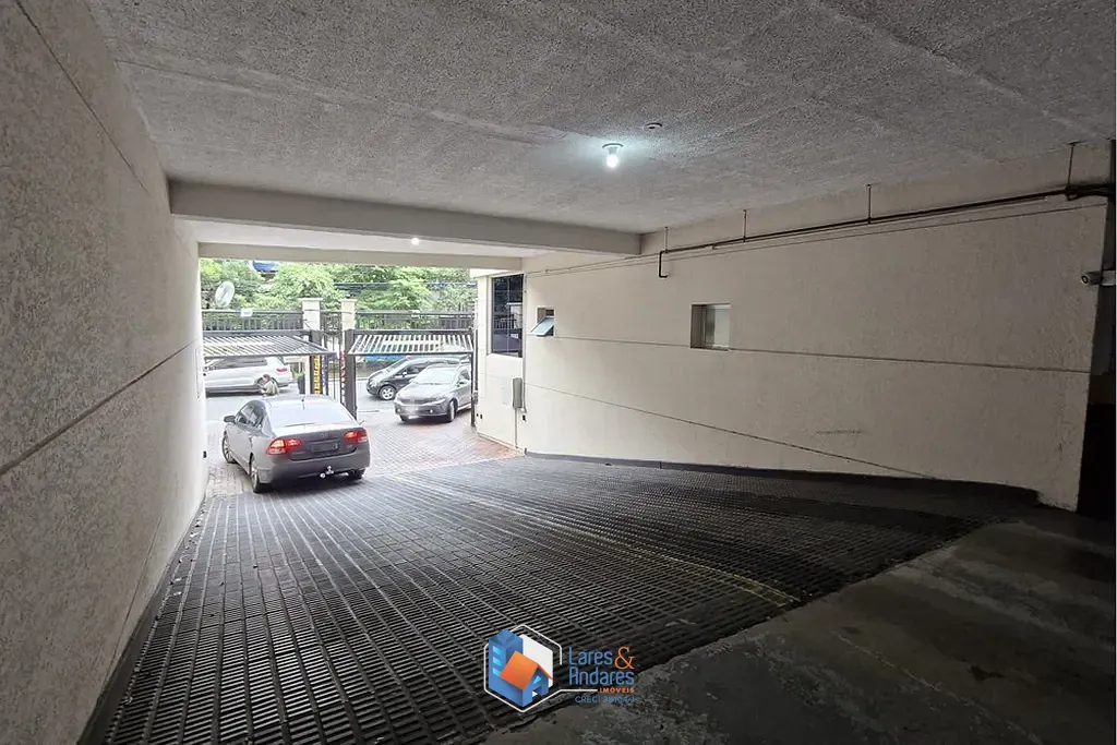Apartamento, 2 quartos, 94 m² - Foto 32