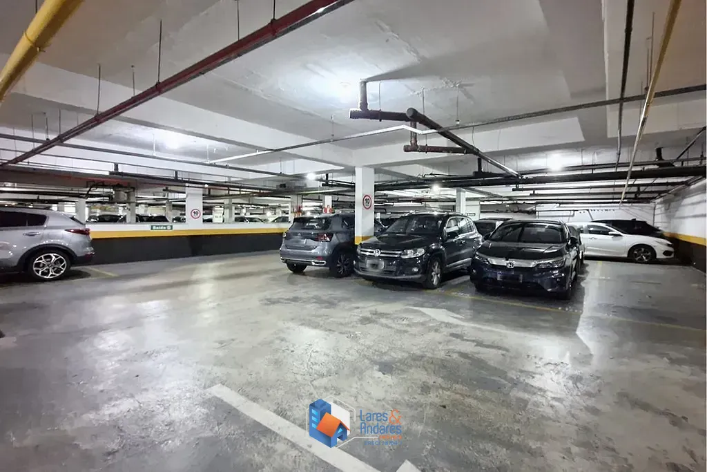 Apartamento, 2 quartos, 94 m² - Foto 33