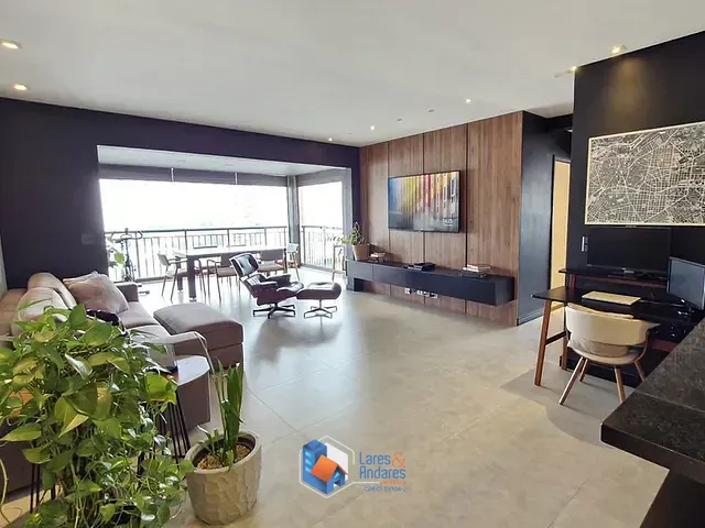 Apartamento 2 quartos e 2 banheiros, à venda, no bairro Vila Romana em São Paulo