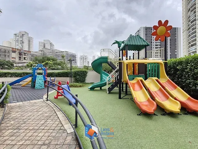 Apartamento 2 quartos e 2 banheiros, à venda, no bairro Vila Romana em São Paulo