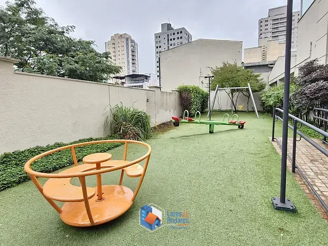 Apartamento 2 quartos e 2 banheiros, à venda, no bairro Vila Romana em São Paulo