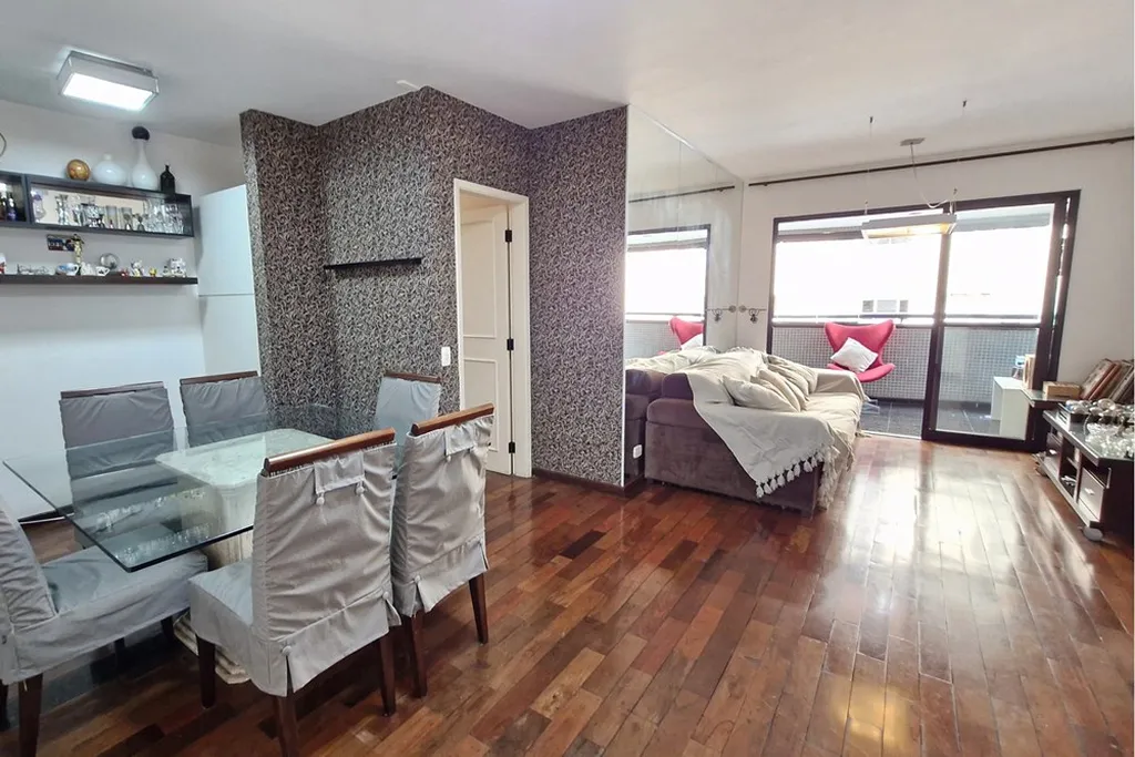 Apartamento à venda 3 Quartos 1 Suite 2 Vagas 100M² Perdizes São Paulo - SP