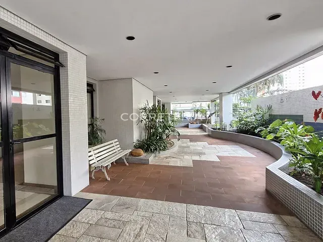 Apartamento 3 quartos e 3 banheiros, à venda, no bairro Perdizes em São Paulo