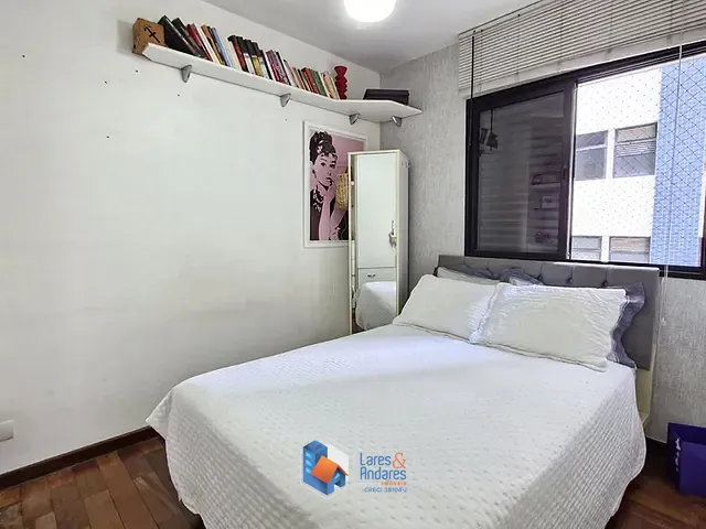 Apartamento 3 quartos e 3 banheiros, à venda, no bairro Perdizes em São Paulo