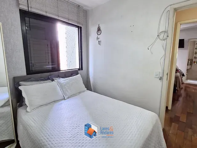 Apartamento 3 quartos e 3 banheiros, à venda, no bairro Perdizes em São Paulo