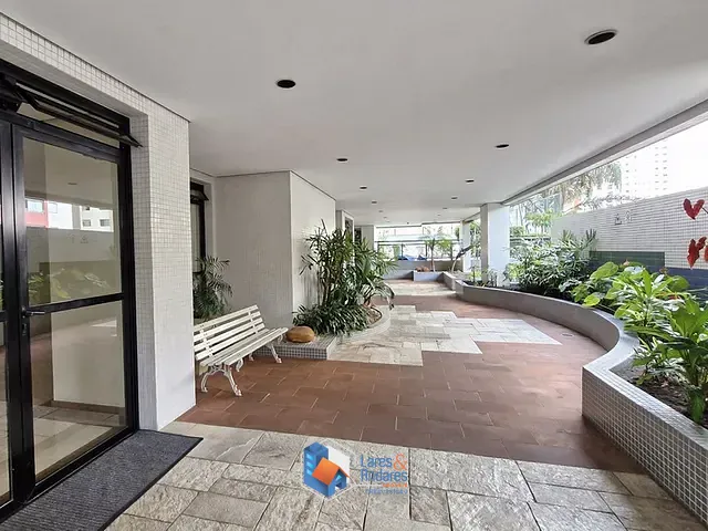 Apartamento 3 quartos e 3 banheiros, à venda, no bairro Perdizes em São Paulo