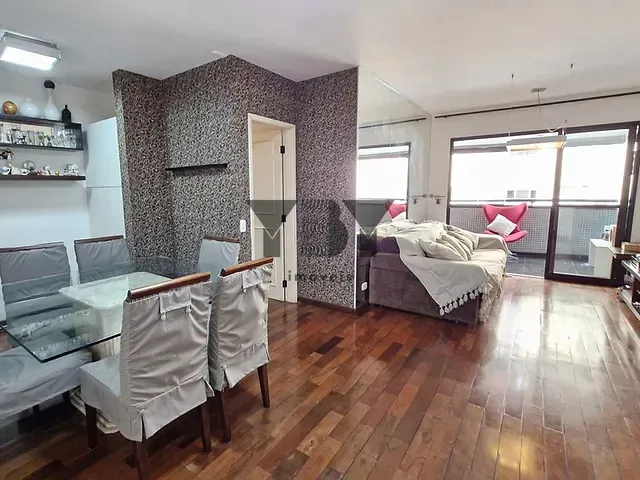 Apartamento 3 quartos e 3 banheiros, à venda, no bairro Perdizes em São Paulo