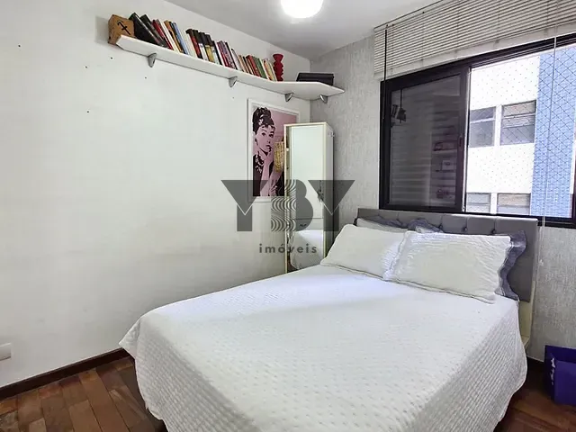 Apartamento 3 quartos e 3 banheiros, à venda, no bairro Perdizes em São Paulo