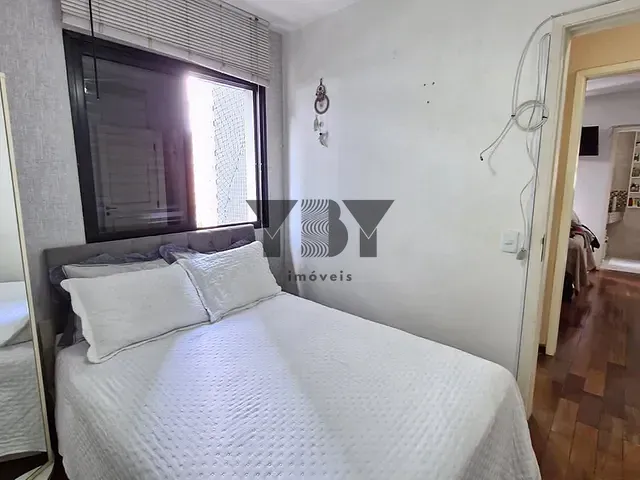 Apartamento 3 quartos e 3 banheiros, à venda, no bairro Perdizes em São Paulo