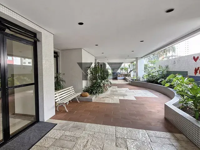Apartamento 3 quartos e 3 banheiros, à venda, no bairro Perdizes em São Paulo