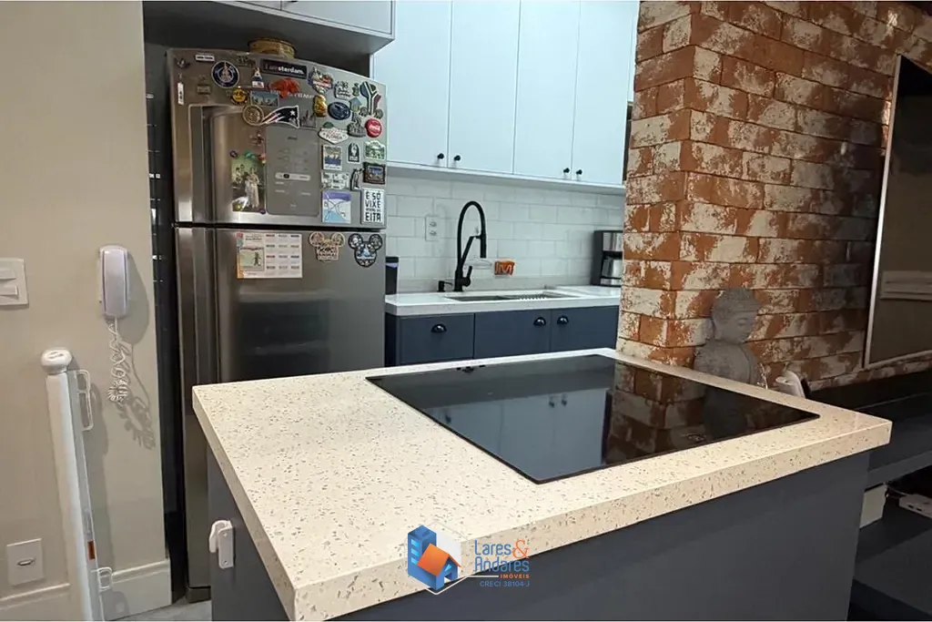 Apartamento, 2 quartos, 76 m² - Foto 36