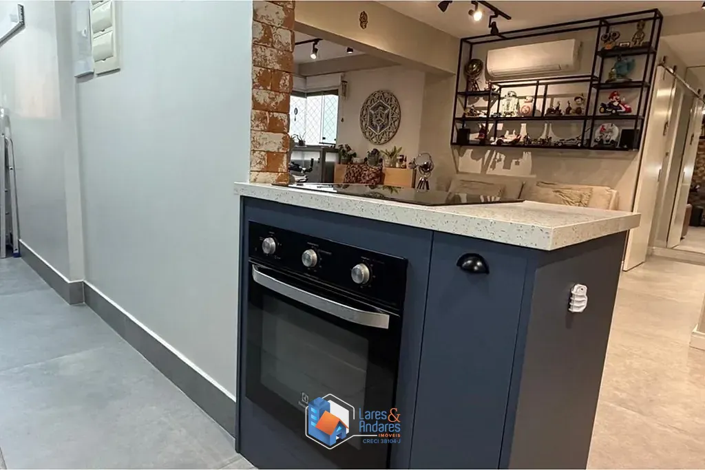 Apartamento, 2 quartos, 76 m² - Foto 37