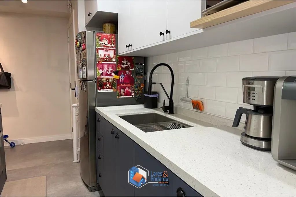 Apartamento, 2 quartos, 76 m² - Foto 38