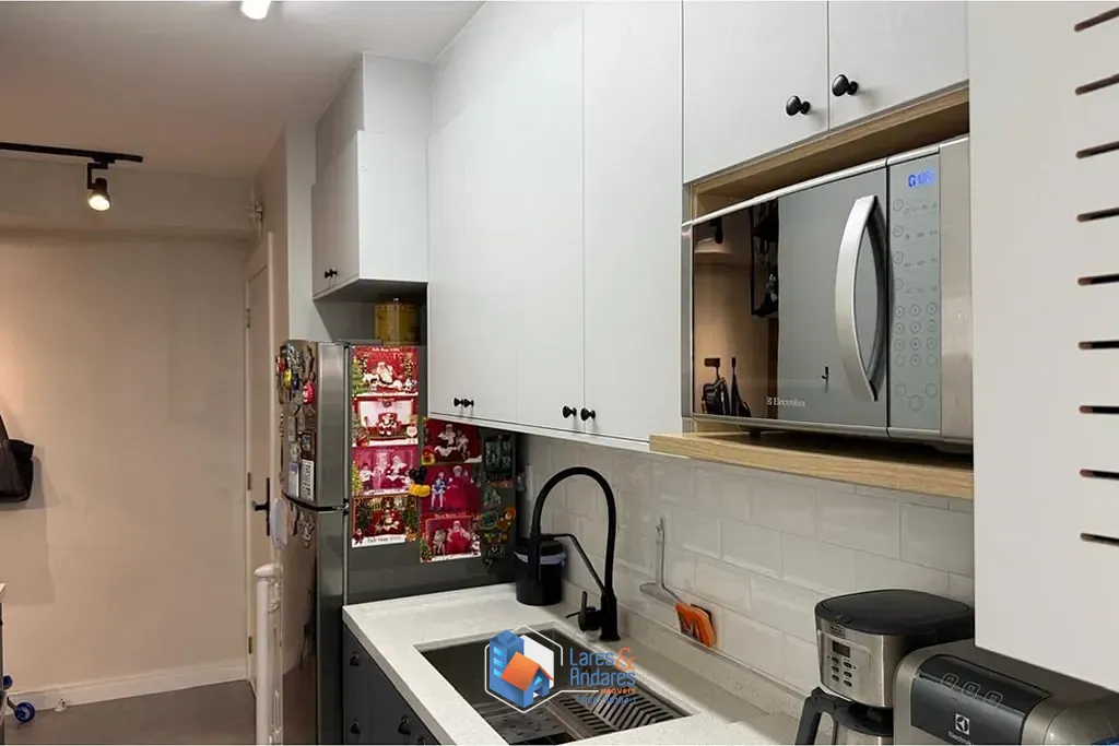 Apartamento, 2 quartos, 76 m² - Foto 39