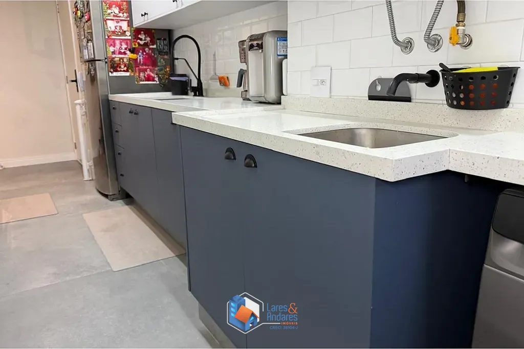 Apartamento, 2 quartos, 76 m² - Foto 40