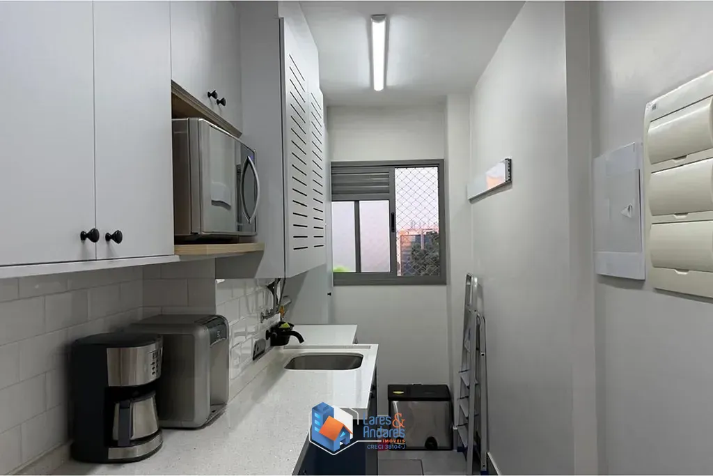 Apartamento, 2 quartos, 76 m² - Foto 42