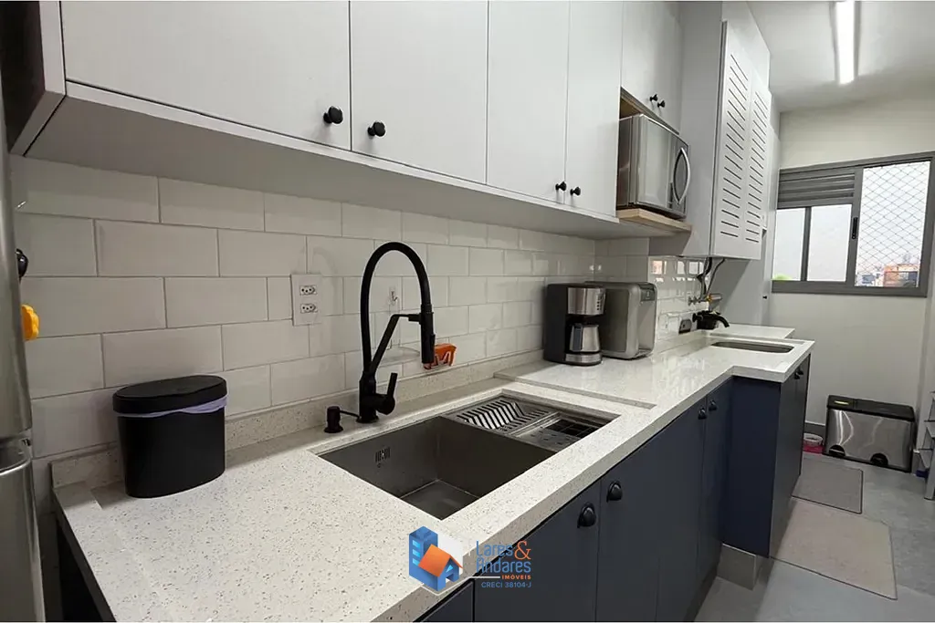 Apartamento, 2 quartos, 76 m² - Foto 43