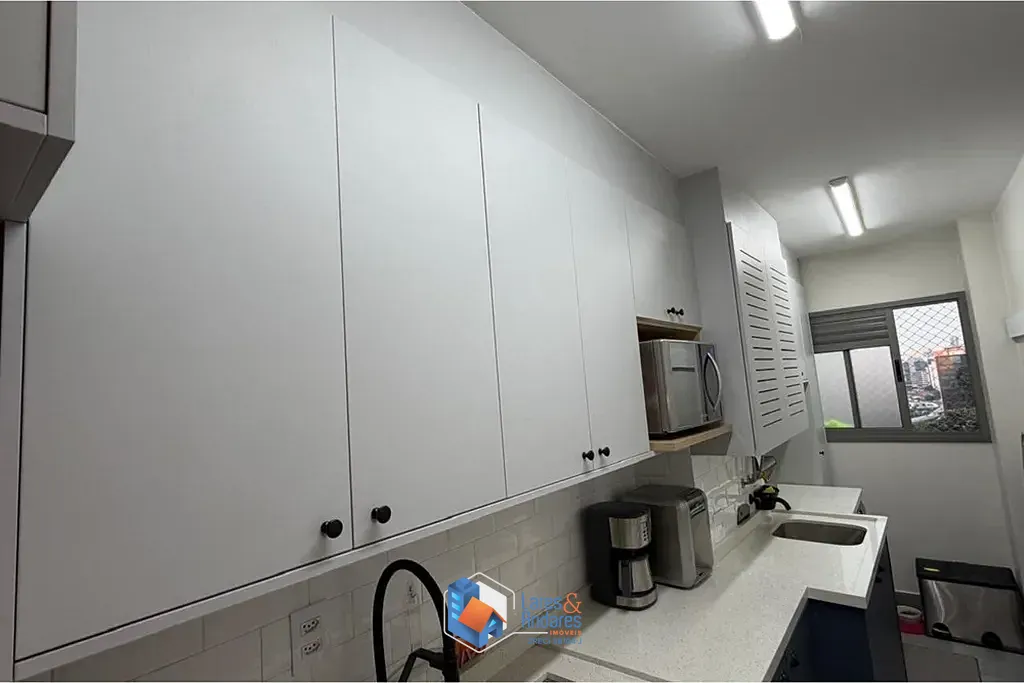 Apartamento, 2 quartos, 76 m² - Foto 44