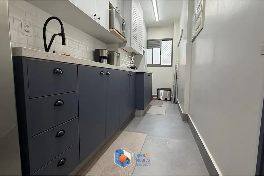 Apartamento, 2 quartos, 76 m² - Foto 45