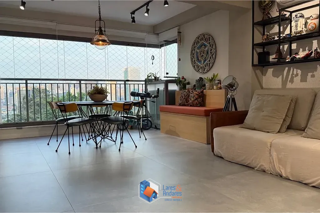 Apartamento, 2 quartos, 76 m² - Foto 48