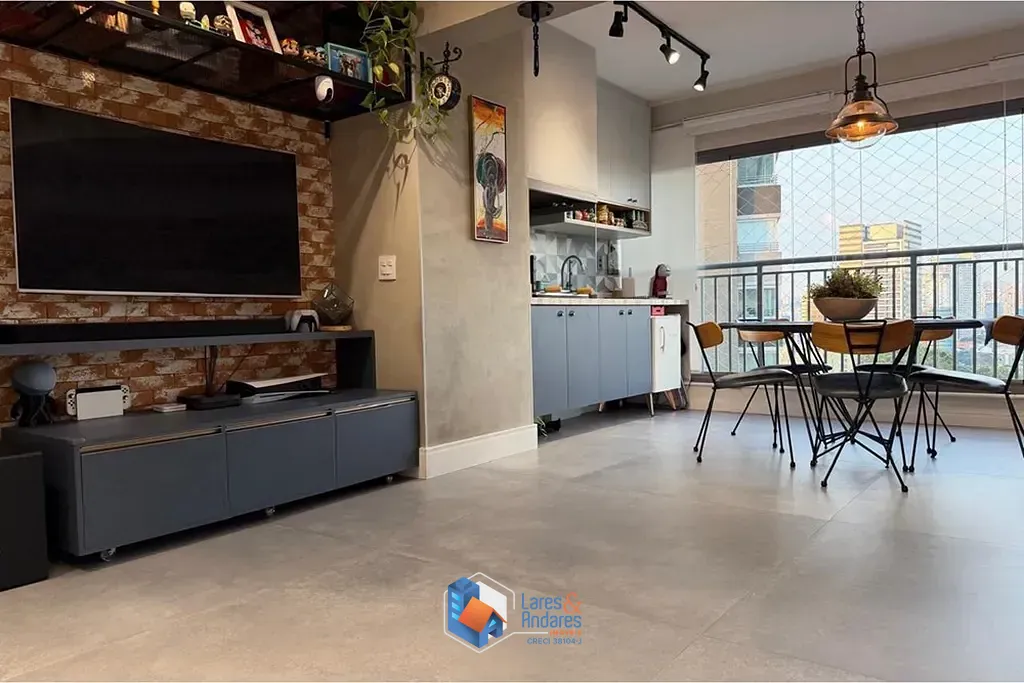 Apartamento, 2 quartos, 76 m² - Foto 49