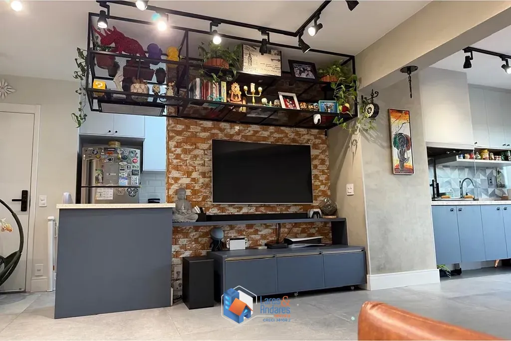 Apartamento, 2 quartos, 76 m² - Foto 50
