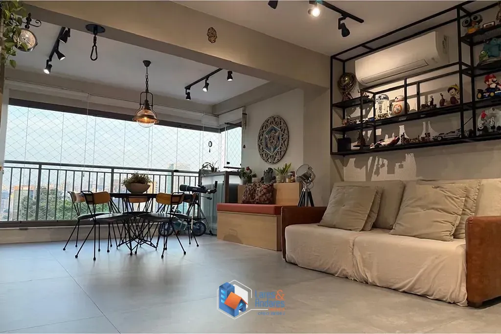 Apartamento, 2 quartos, 76 m² - Foto 35