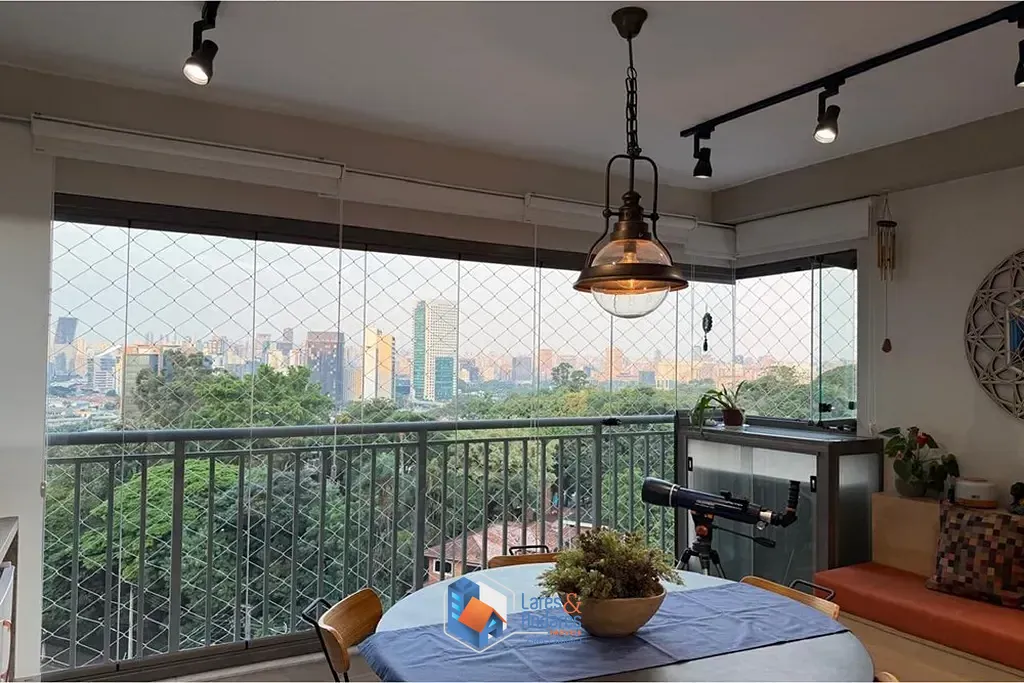 Apartamento, 2 quartos, 76 m² - Foto 53