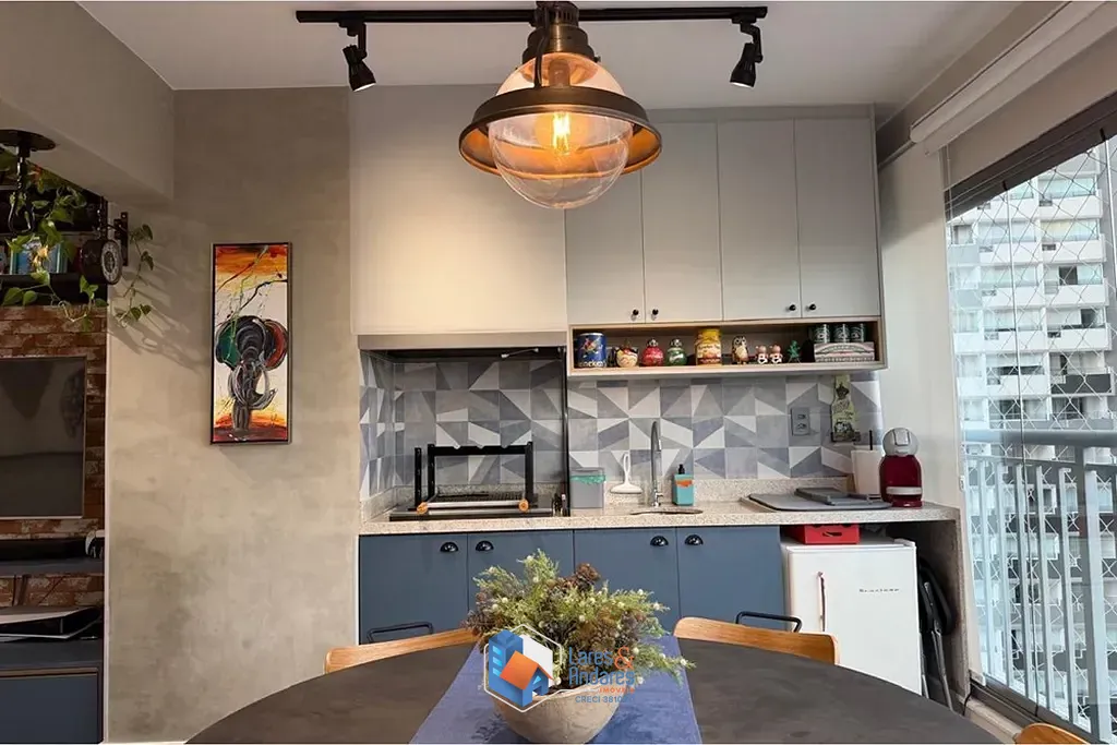 Apartamento, 2 quartos, 76 m² - Foto 54