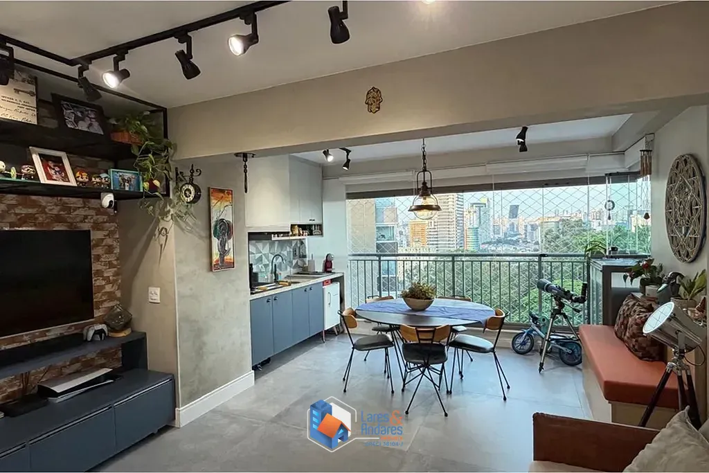 Apartamento, 2 quartos, 76 m² - Foto 58