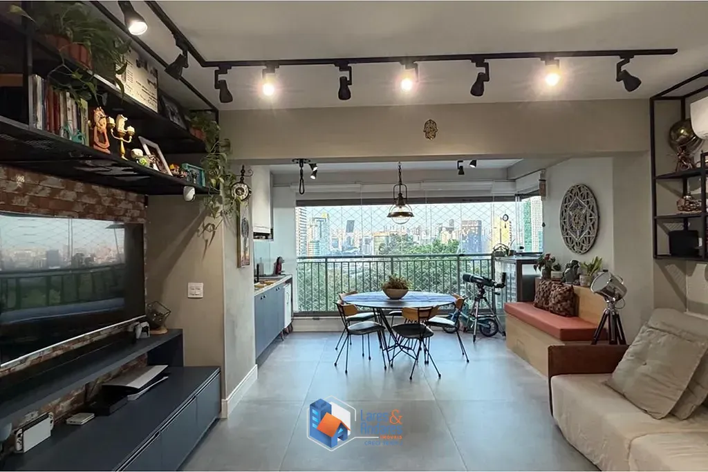Apartamento, 2 quartos, 76 m² - Foto 60