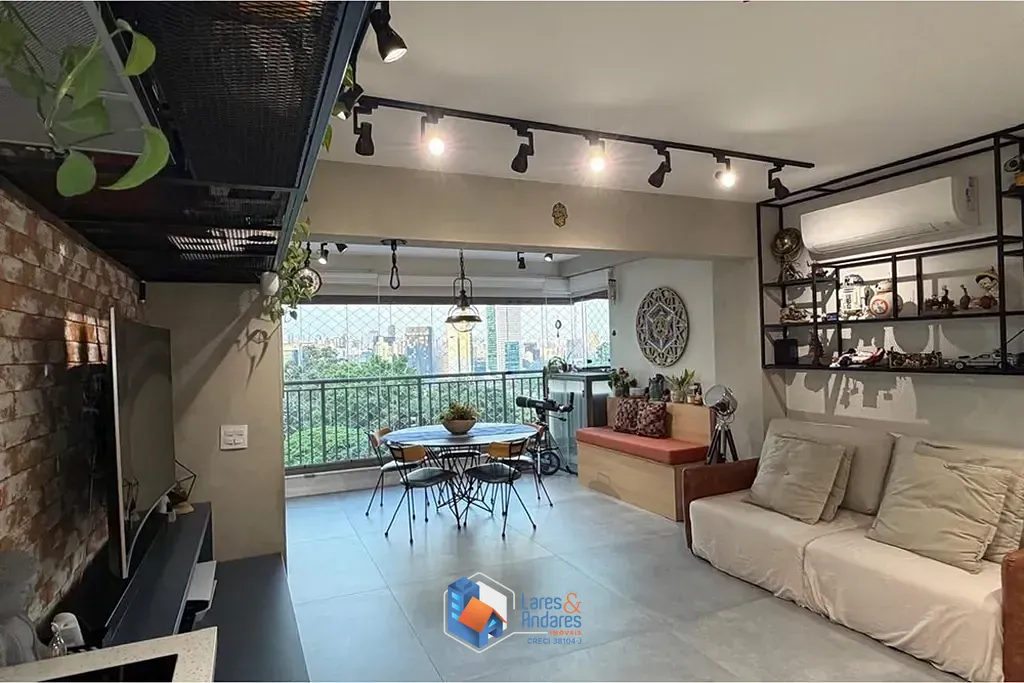 Apartamento, 2 quartos, 76 m² - Foto 61