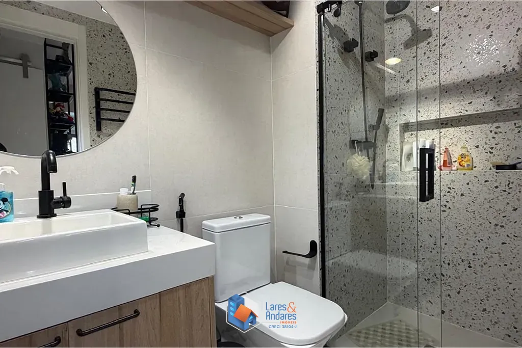 Apartamento, 2 quartos, 76 m² - Foto 62
