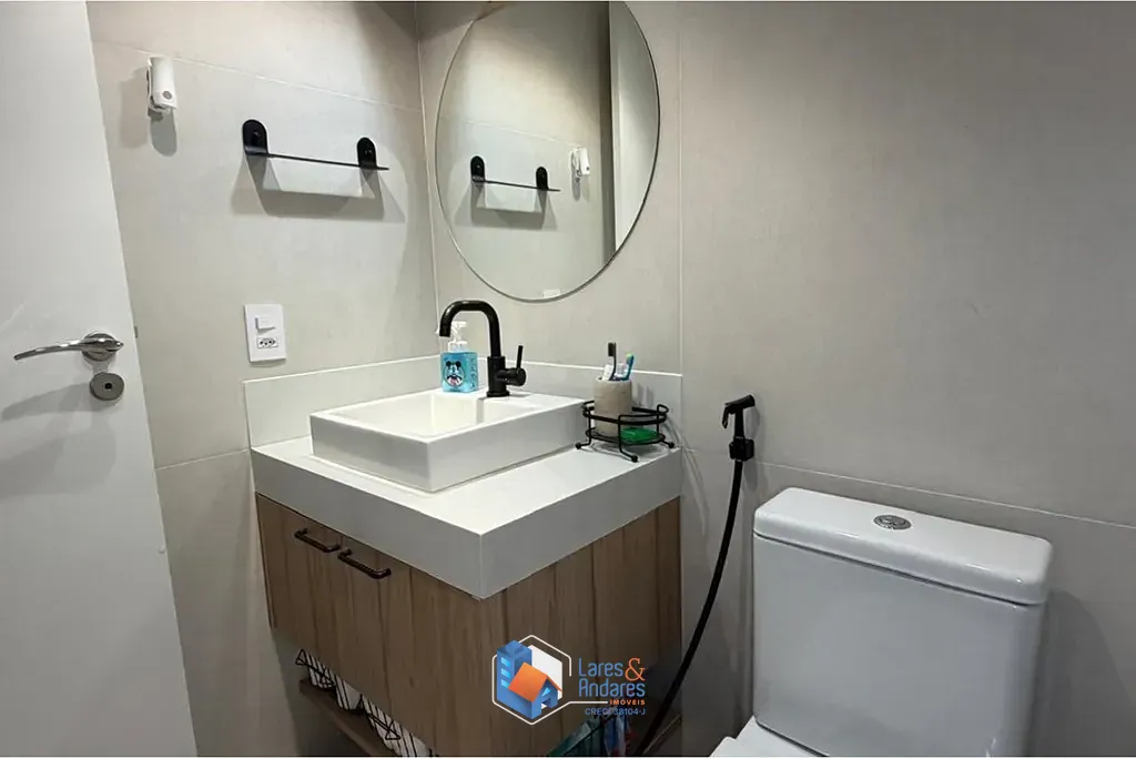 Apartamento, 2 quartos, 76 m² - Foto 63