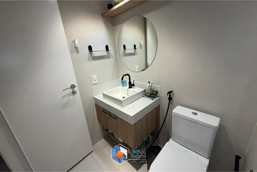 Apartamento, 2 quartos, 76 m² - Foto 64